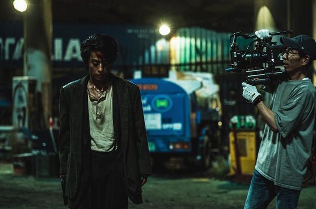 釜山行2半岛分享了电影拍摄的幕后花絮