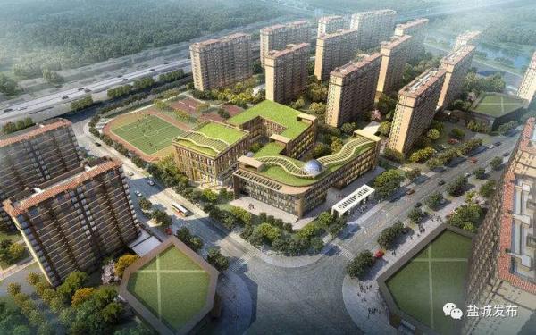 招生|关注！秋学期，市区6所新学校招生！