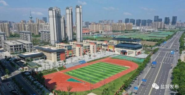 招生|关注！秋学期，市区6所新学校招生！