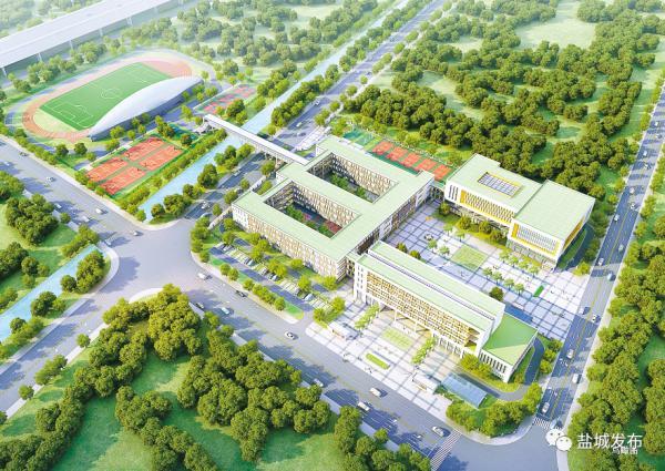 招生|关注！秋学期，市区6所新学校招生！