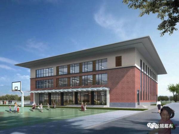 招生|关注！秋学期，市区6所新学校招生！