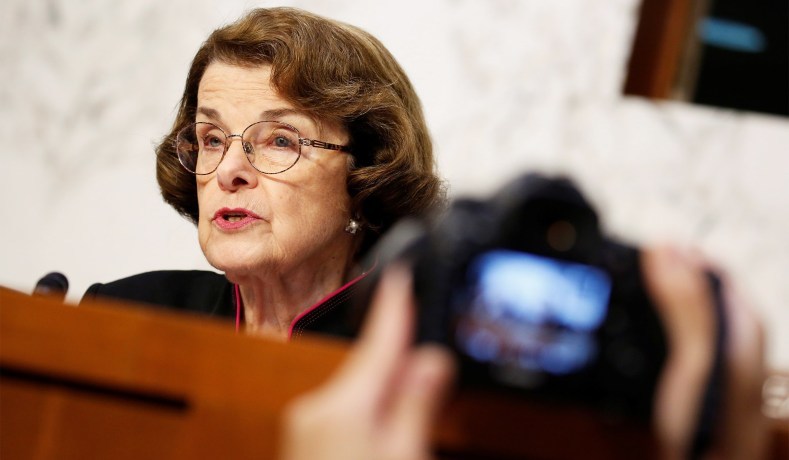 黛安·范士丹|美议员：中国受人尊敬，因疫情起诉中国是巨大错误