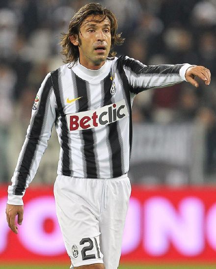 球天下-尤文官宣皮尔洛执教u23 传奇回归未来有望执教一线队