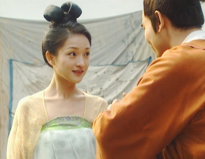 李商隐|李商隐真敢写，人人避之不及的皇室丑闻，被他用一首诗道出