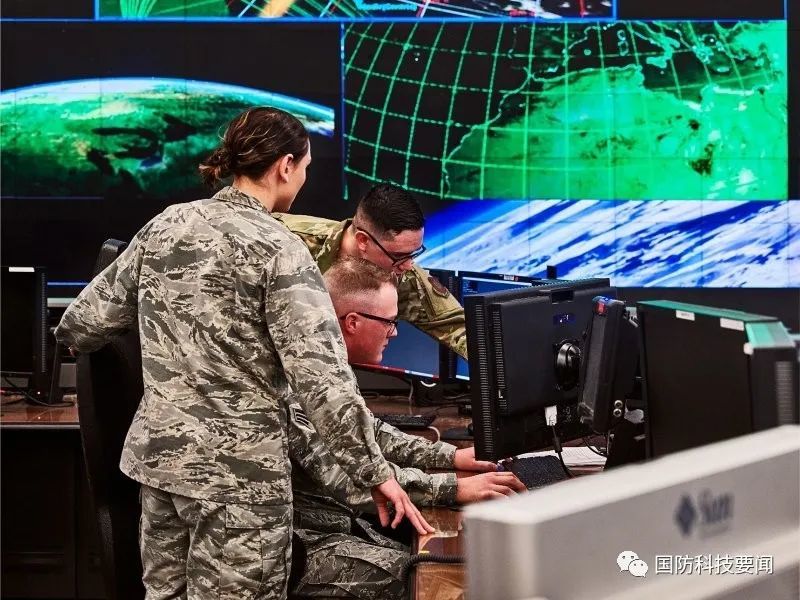 美太空军重组其基层部队编制结构