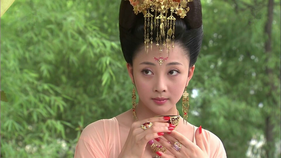 李商隐|李商隐真敢写，人人避之不及的皇室丑闻，被他用一首诗道出