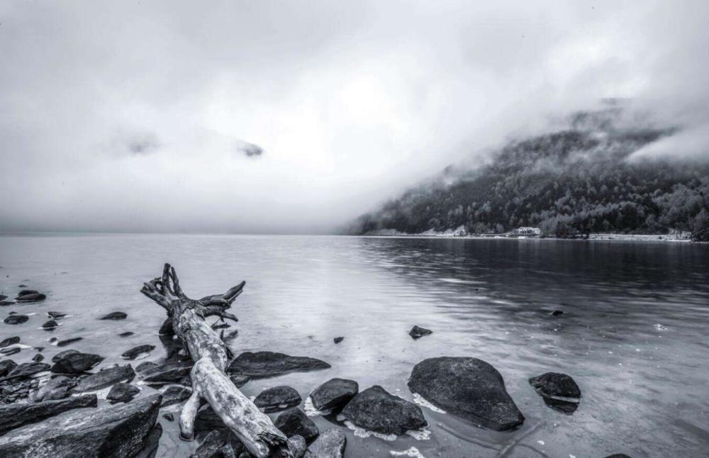 谷歌地图|罕见！南极发现“类似人”的身影，谷歌地图清晰看到，高22.69米