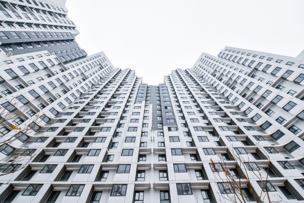 退役军人|城六区优抚对象和退役军人，“最美公租房”喊您来入住