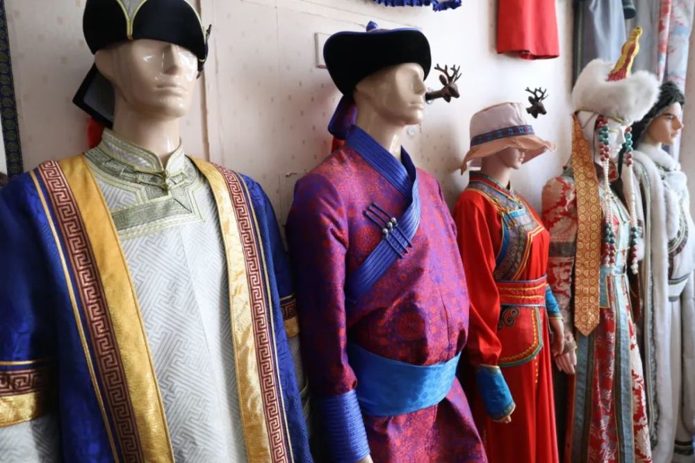 【城事】长见识了,准格尔旗这个人"针线功夫"太厉害了