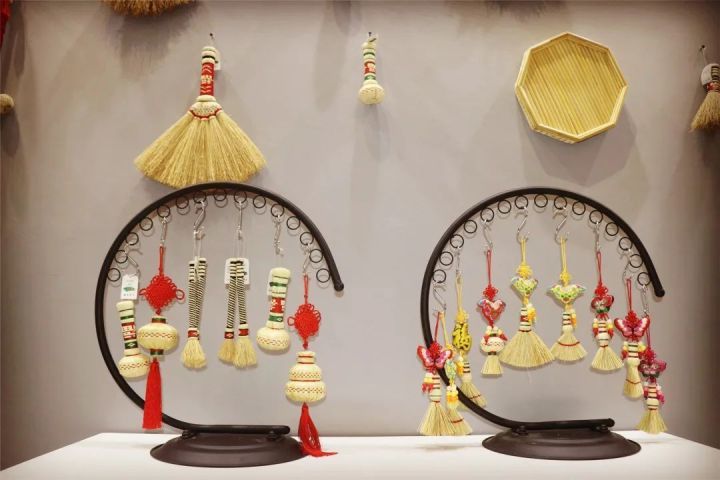 重磅内蒙古民族手工艺和文创旅游精品展精彩不停歇