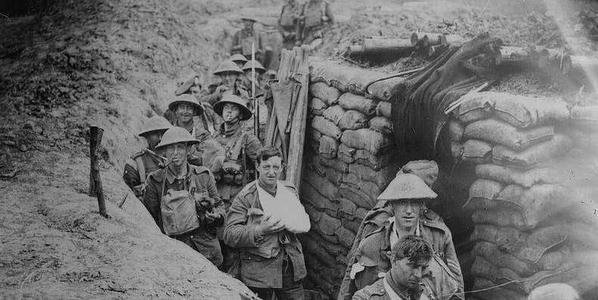 西班牙流感|西班牙流感——隐瞒事实造成五千万的生命代价，被认为是细菌战！