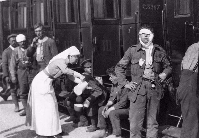 西班牙流感|西班牙流感——隐瞒事实造成五千万的生命代价，被认为是细菌战！