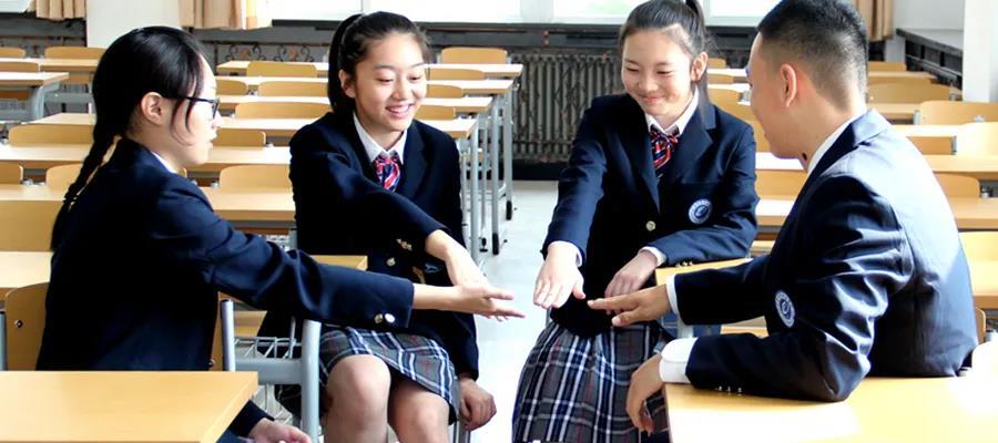 北京|北京成为贯通教育第一实验点，是天时地利的选择，还是另有他因？