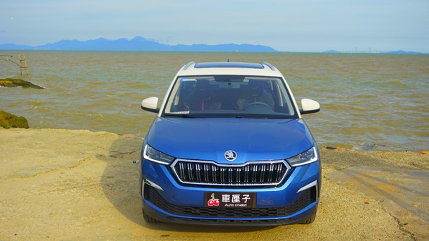 柯米克gt:性价比高,但小细节你能接受吗?