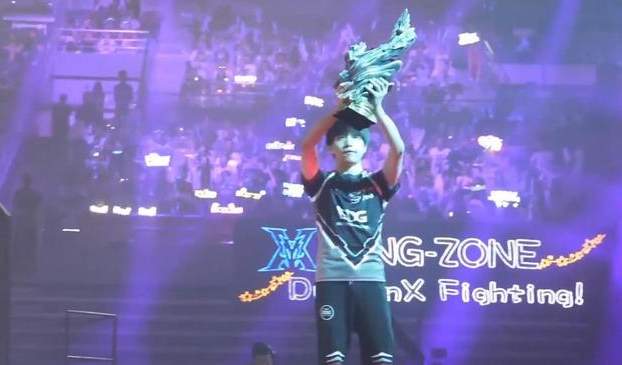 LPL：阿布要辞职了？公布自己的电竞纪录片，EDG钱赚够了吗？