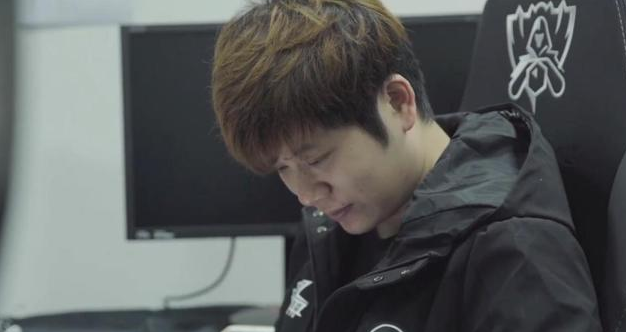 LPL：阿布要辞职了？公布自己的电竞纪录片，EDG钱赚够了吗？