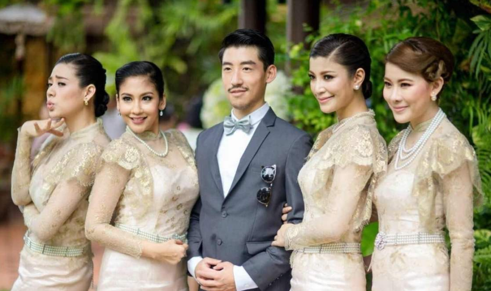 马来西亚开放一夫多妻制为啥668万华人却不心动条件不满足