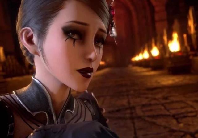 斗罗大陆从杀戮之王的评价中明白比比东与唐昊的差距还是他最强