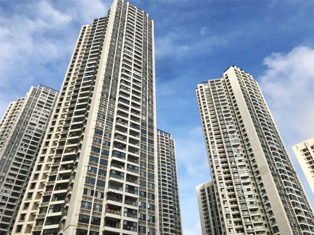 7月中国百城住宅库存规模怎么样？