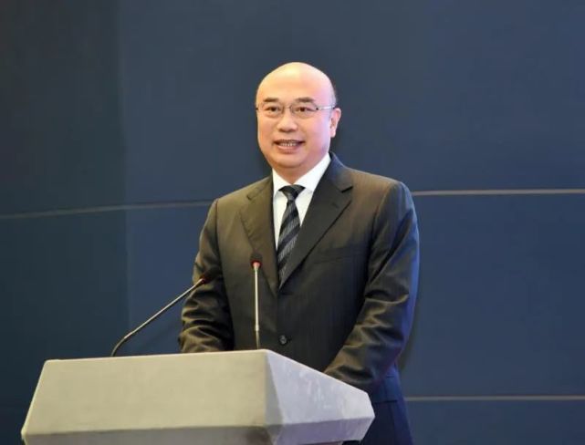 入陕近3年再晋升，“务实派”刘国中的三个关键词_腾讯新闻