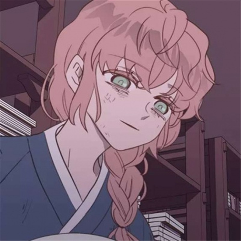 甜丧低糖优质动漫女头不是夏日限定是来日方长