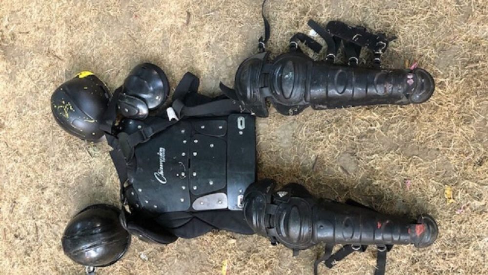 警察|波特兰警方公布证据，佩洛西那道“美丽的风景线”出现在美国了