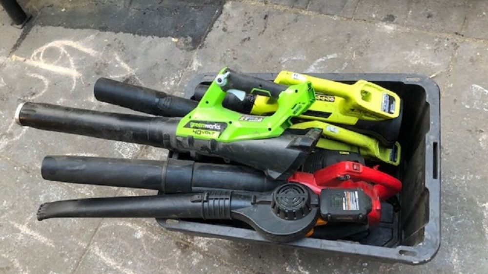 警察|波特兰警方公布证据，佩洛西那道“美丽的风景线”出现在美国了