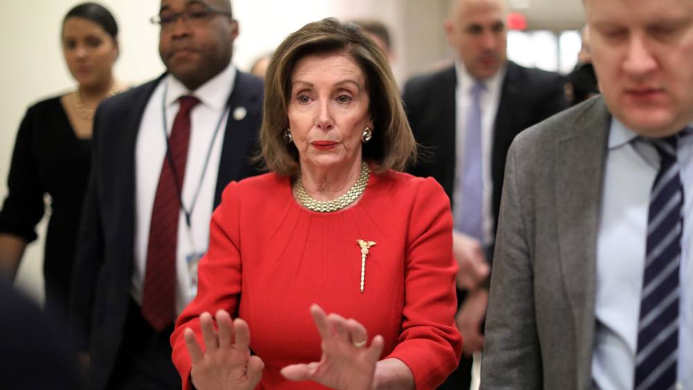 警察|波特兰警方公布证据，佩洛西那道“美丽的风景线”出现在美国了