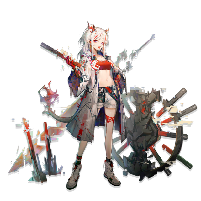 明日方舟 年 论entp型人格难以被理解的反叛精神
