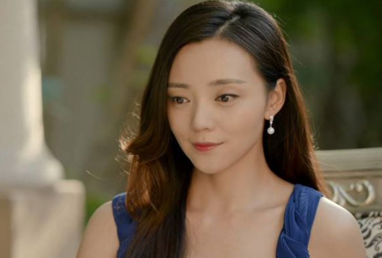 她是心花路放的阿凡达扮演者走红后依旧低调34岁嫩如少女