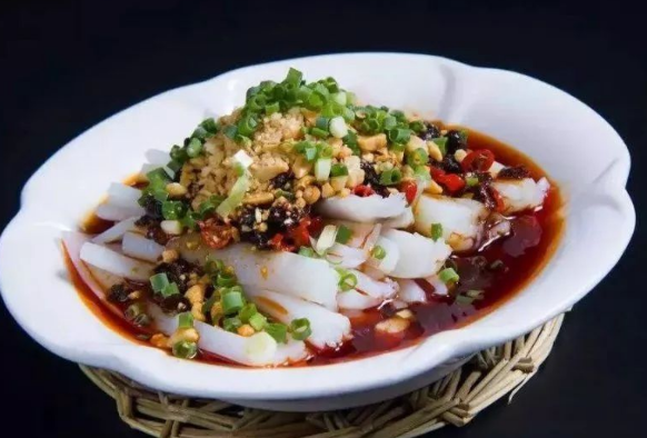 我国最好吃的10大凉粉,看看有没有你家乡特产,你认为哪里最好吃