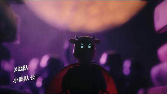 神秘X计划启动：奥克斯用一支微电影教你真正清洁空调细菌！-家电圈官网