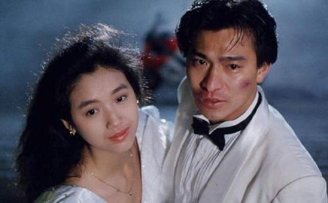 爱情电影|央视反复播《天若有情》这部电影，这部经典爱情片，值得被记载