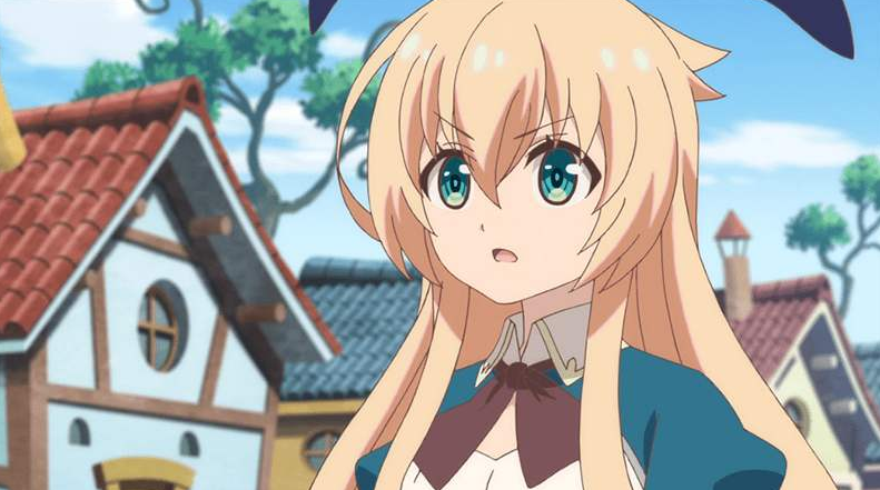 扒一下二次元中的那些女装大佬们如何掰弯其他人的