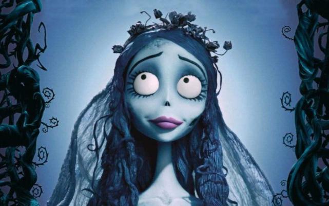 僵尸新娘誓言的力量你我都要遵守要不然还有什么用