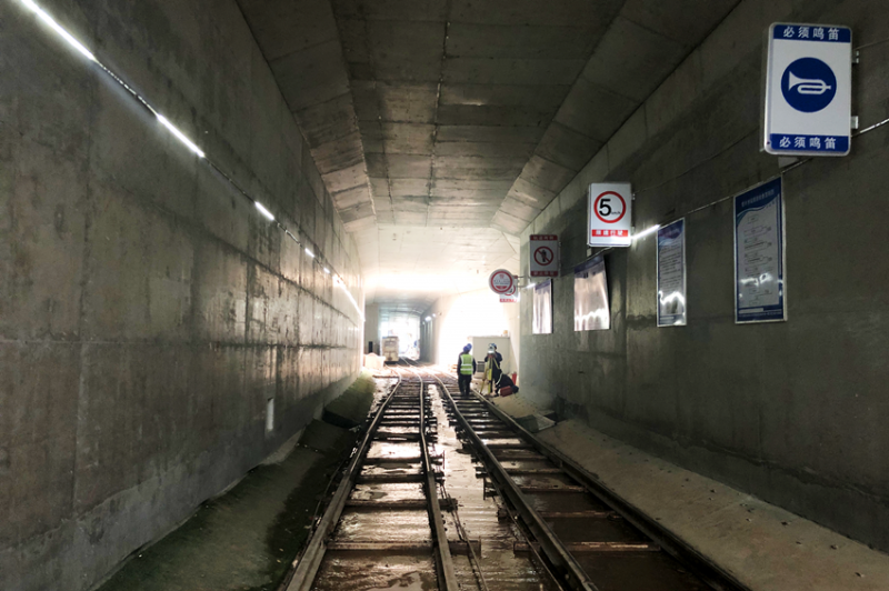 地鐵隧道盾構施工技術要點