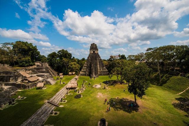 外星人远古时期来过地球?古文明的记载让人深思