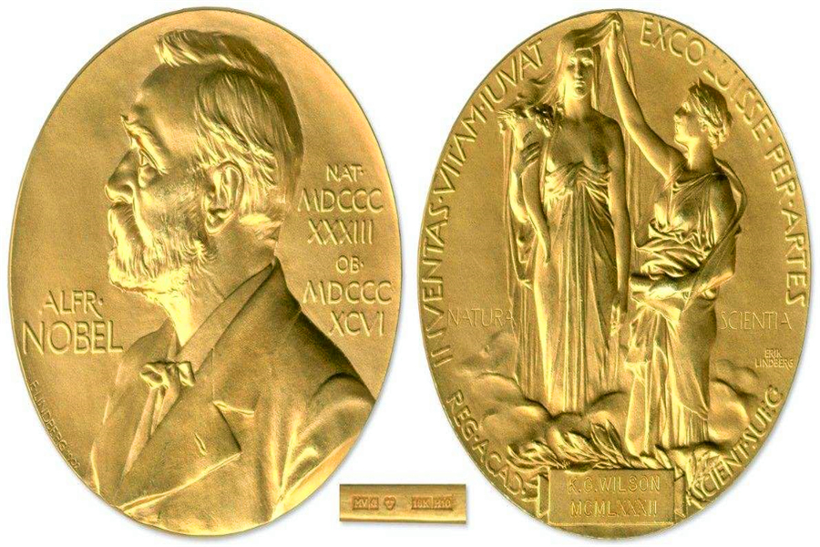 诺贝尔|诺贝尔奖已经颁发了百年，为何至今仍有奖金，网友：难以置信！