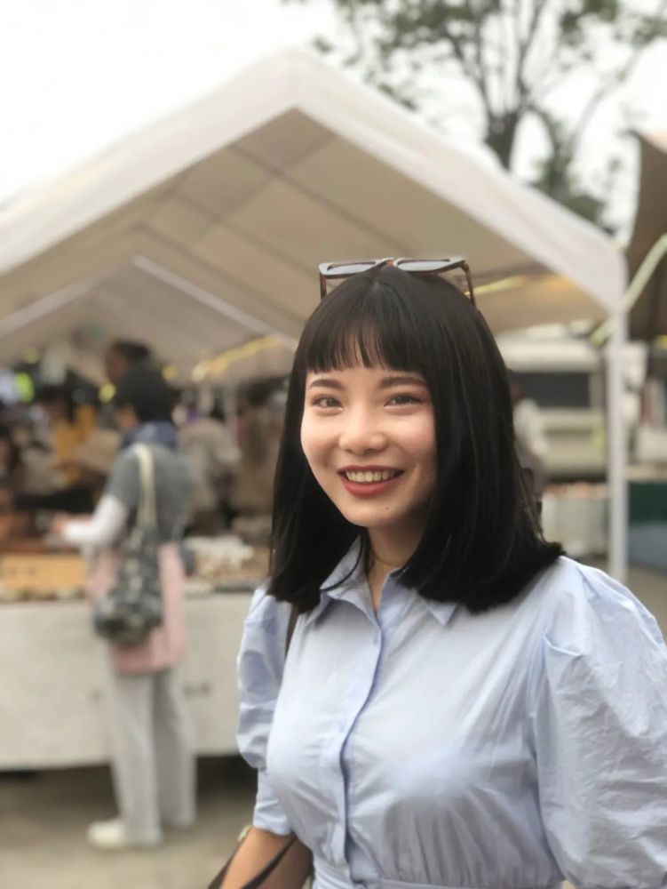 盛夏|盛夏里的一个寻常周末，还是去摆摊吧