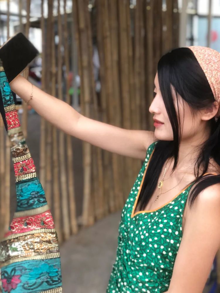 盛夏|盛夏里的一个寻常周末，还是去摆摊吧