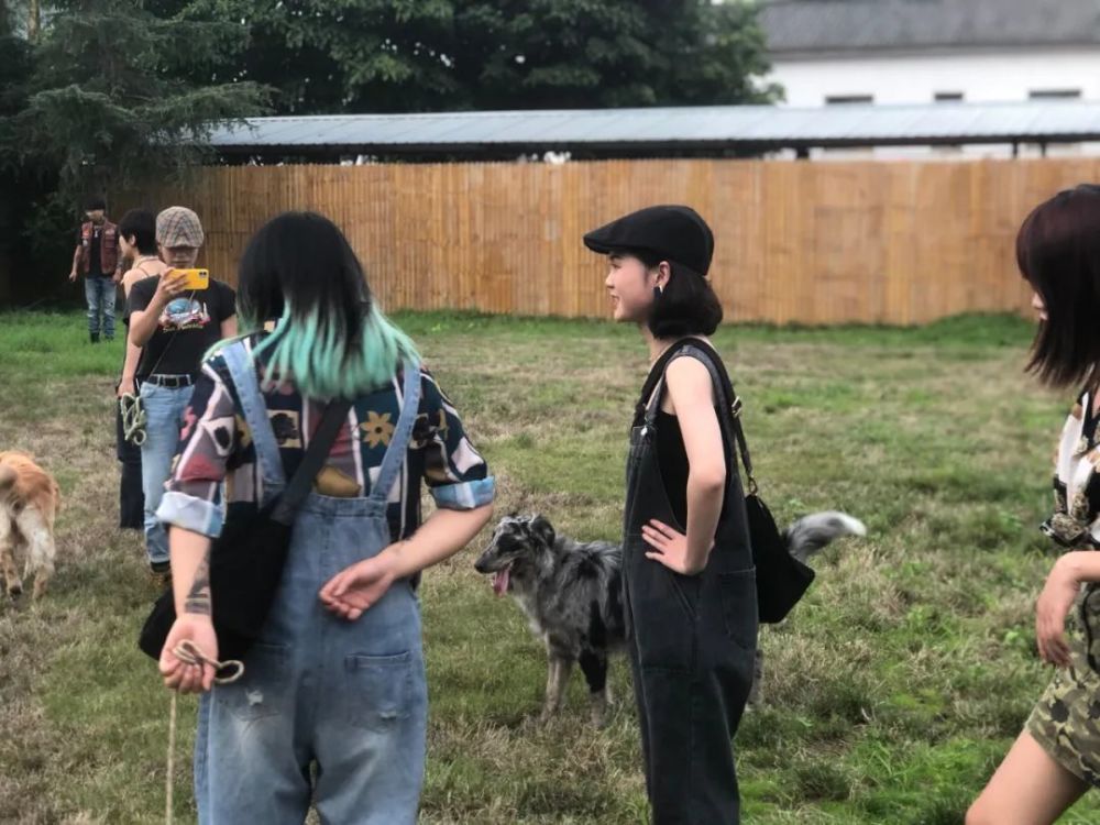 盛夏|盛夏里的一个寻常周末，还是去摆摊吧