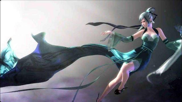 秦时明月在秦时明月中扶苏是如何请得晓梦大师出山的