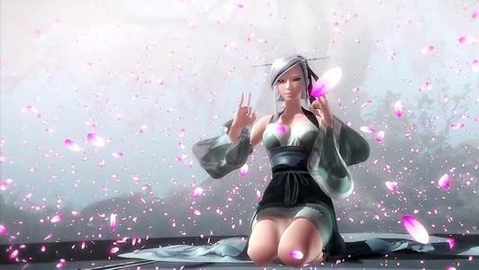 秦时明月在秦时明月中扶苏是如何请得晓梦大师出山的