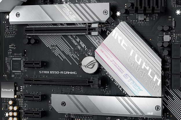 破次元主板,rog strix b550-a gaming吹雪主板评测