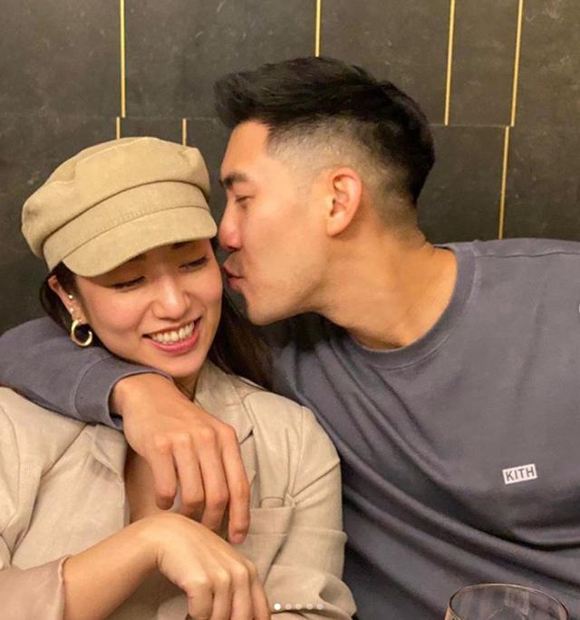 毛加恩孕妻出血紧急住院,打安胎针恐早产,曾被传是高以翔托世