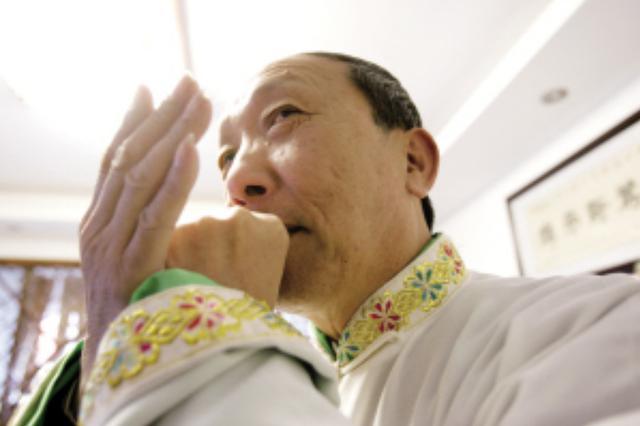 中国口技:一张嘴干掉一整个配音团队,中国口技真的太牛了_腾讯新闻