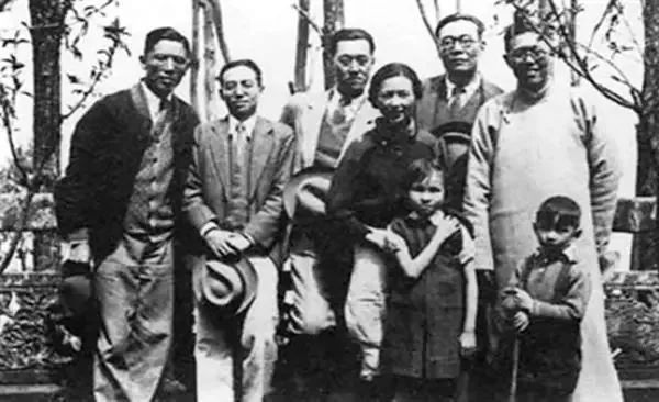 教育|这个家族，全体中国人都要竖大拇指！