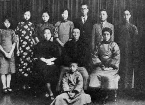 教育|这个家族，全体中国人都要竖大拇指！