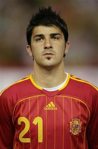 世界足坛著名的21号球员,你pick谁?