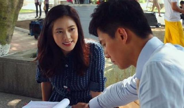 于晓光|于晓光两年没拍戏，为何还受到著名女星秋瓷炫青睐，并向他求婚？